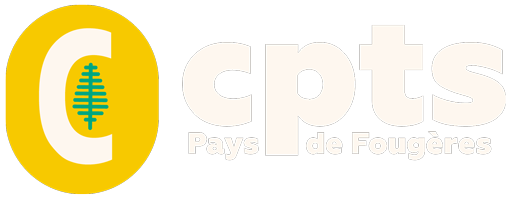 CPTS Pays de Fougères - Communauté Professionnelle Territoriale de Santé
